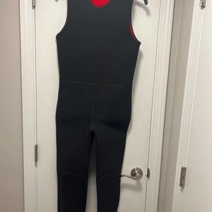 * Fathom Seaflex Durasoft Women’s Full Wetsuit